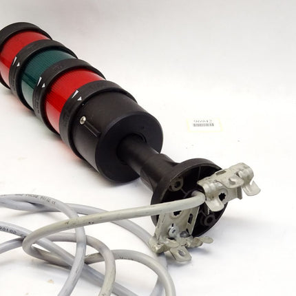 Schneider Electric Signalsäule XVBC2B4+XVBC2B3 - Maranos.de