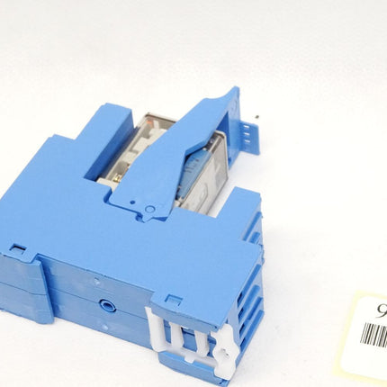 Finder 55.34.9.110.0040 + Sockel 94.84.3 - Maranos.de