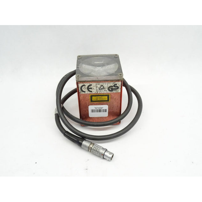 Perceptron 515-0105-01 Rev A digital Spotlite / LED Spotlight - Maranos.de