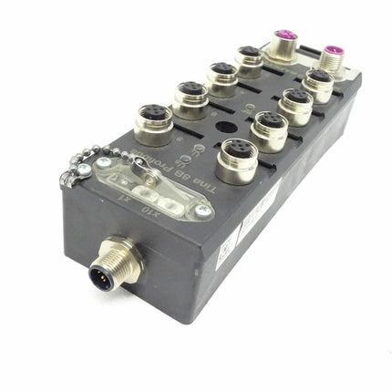 JAKOB SAFETY 20-054-10 Tina 8B Profibus 2005410 08283 001301 L807040026 - Maranos.de