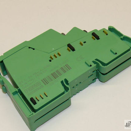 Phoenix Contact IBS IL 24RB-LK-2MBD DIN-Schienenanschlussblock 2878159 - Maranos.de
