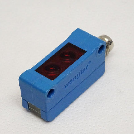 Wenglor OHK202A0107 Reflextaster mit Hintergrundausblendung - Maranos.de