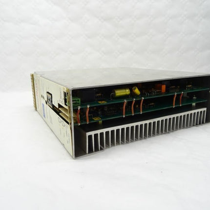 Baumüller BGS 3A-15-20-003 Servoregler Regelung Steuerung - Maranos.de