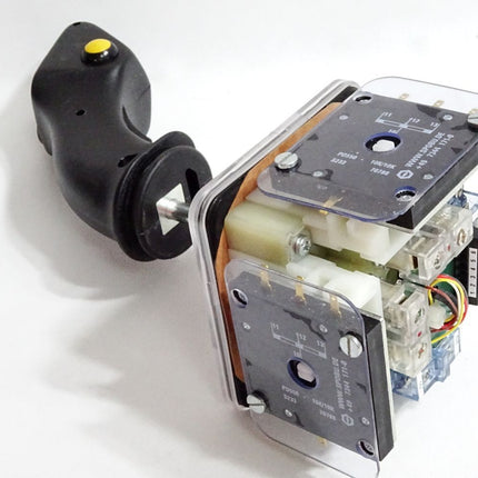 Spohn+Burkhardt VCS0 2005877 VCS02005877 Joystick - Maranos.de