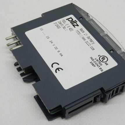 Pilz 312400 PSSu E S 4 DI NEU/OVP - Maranos.de