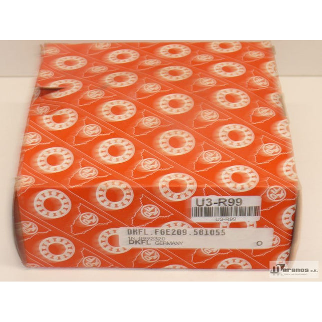 NEU / OVP DKFL 36209B 5H1055 Germany DKFL FGE209 . 581055 - Maranos.de