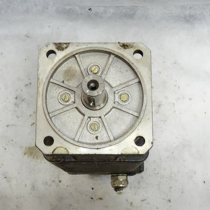 Siemens 1HU3056-0AC01-0ZZ9 Permanent Magnet Motor 1,03kW / 2000 Rpm / 1 HU3056-0AC01-0ZZ9 - Maranos.de