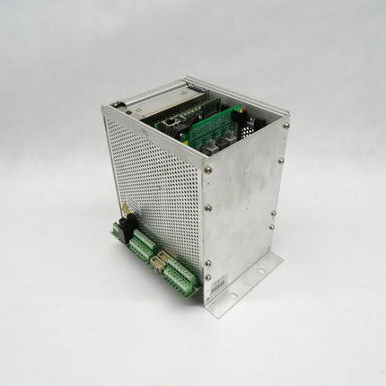 SCA Schucker SYS 6000-10 CPU V2 APC 3000-52 IBS LWL SCA-Nr. 0153.0520 - Maranos.de