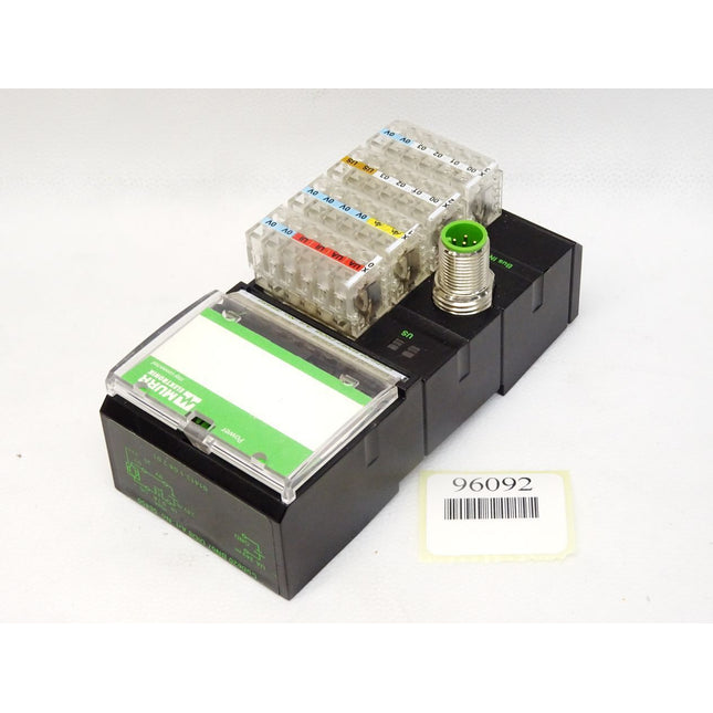 Murr Elektronik CUBE20 BN67 DIO8 56450 Erweiterungsmodul - Maranos.de