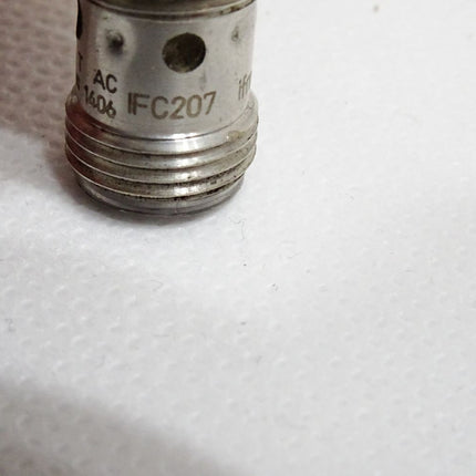 Ifm Electronic IFC207 Induktiver Sensor IFB3004BAPKG/US-104 - Maranos.de