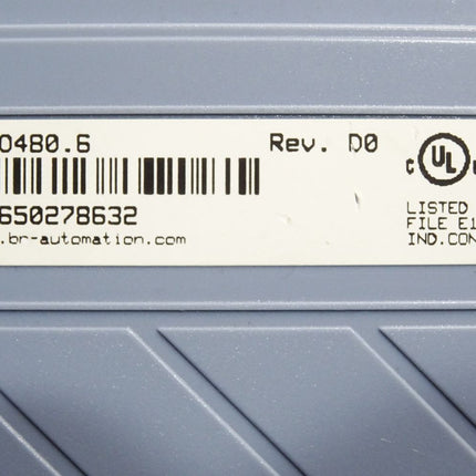 B&R 3DO480.6 Rev.D0 Digitales Ausgangsmodul - Maranos.de
