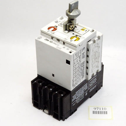 Klöckner Moeller PKZ2 ZM-32-PKZ2 Motorschutzschalter - Maranos.de