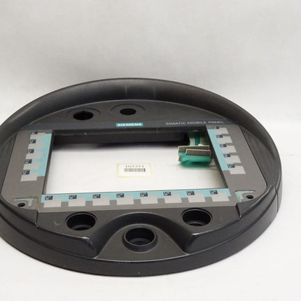 Siemens Front Mobile Panel 277 6AV6645-0CC01-0AX0 ohne Touchglas leichte Kratzer - Maranos.de