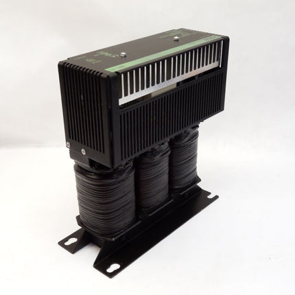 Murr Elektronik 85935 MPL Trafonetzgerät 3-phasig 400VAC auf 24V/40ADC - Maranos.de