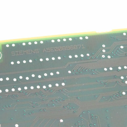 Siemens Board A5E00901848_0 für Sharp LQ190E1LW02 Panel Siemens 677/B 677/C - Maranos.de