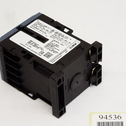 Siemens Sirius Schütz 3RT2015-1KB41 / Neu - Maranos.de