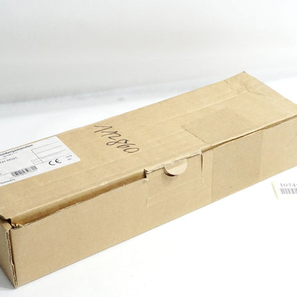 Lumberg Automation Dezentrale Multiprotokoll-Steuerungseinheit 0980 ESL 390-121 DCU1 934879008 / Neu OVP - Maranos.de
