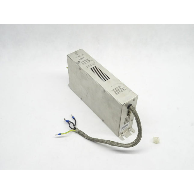 Allen Bradley 1336-RFB-7-A Input RFI Filter - Maranos.de