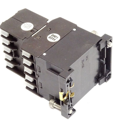 Moeller DIL EEM-01-G + 31 DIL E Leistungsschütz - Maranos.de