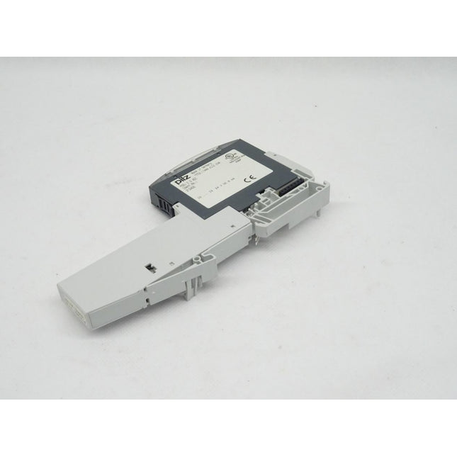 Pilz PSSu E S 4DI ST-Eingabe/Ausgabe 312400 + 193903 Klemmleiste - Maranos.de