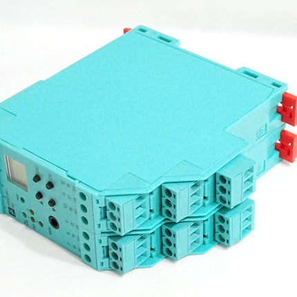 Pepperl+Fuchs 188369 Frequenzmessumformer mit Grenzwerten KFD2-UFC-1.D - Maranos.de