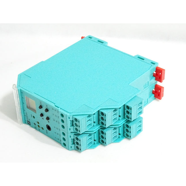 Pepperl+Fuchs 188369 Frequenzmessumformer mit Grenzwerten KFD2-UFC-1.D - Maranos.de