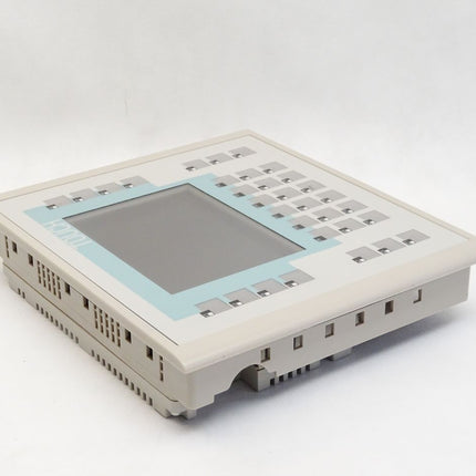 Siemens OP177B Panel 6AV6642-0DA01-1AX0 / 6AV6 642-0DA01-1AX0 - Maranos.de