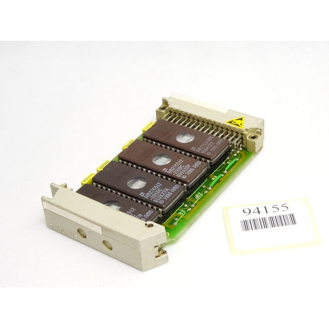 Siemens 6FX1862-0BX12-3D 5702847001.00 - Maranos.de