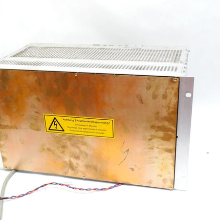 Unipro PLC-E/A-Zentralgerät RWCAN04 A23.020189-00746 - Maranos.de