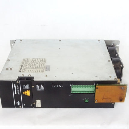 Stromag AC Servo 750.1198 / AEC 050.2 / 180_102360-000 - Maranos.de