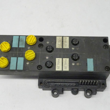 Siemens 6ES7142-1BF30-0XA0 Simatic S7 Erweiterungsmodul 6ES7 142-1BF30-0XA0 - Maranos.de