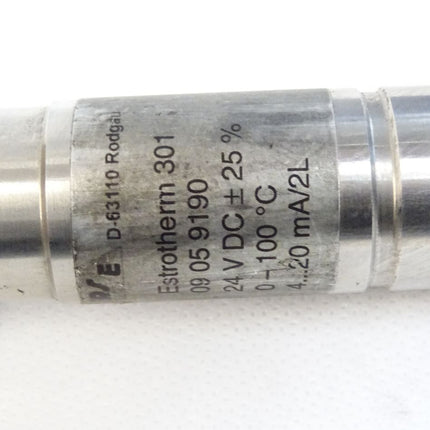 Esters Estrotherm 301 Estrotherm301 09059190 - Maranos.de