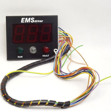 C303 Displaymodul 120710 / EMS driver - Maranos.de