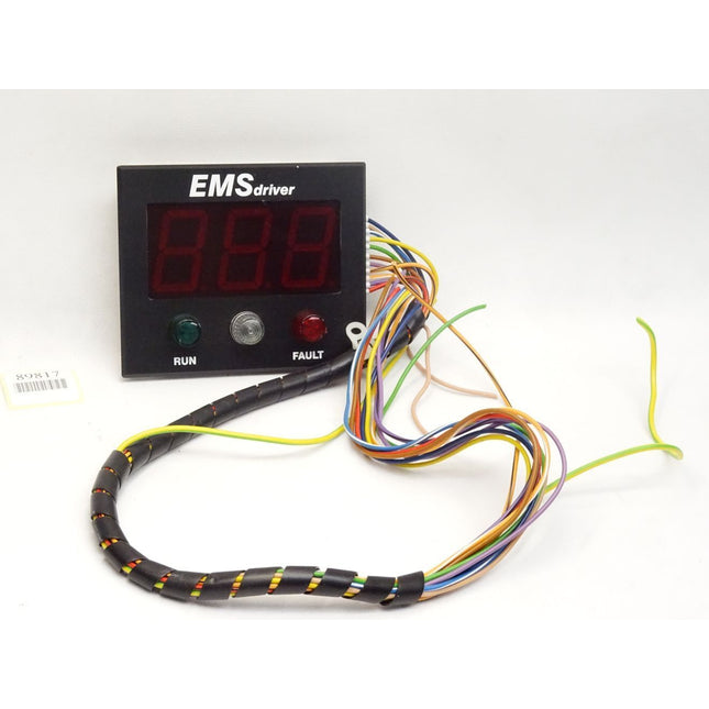 C303 Displaymodul 120710 / EMS driver - Maranos.de