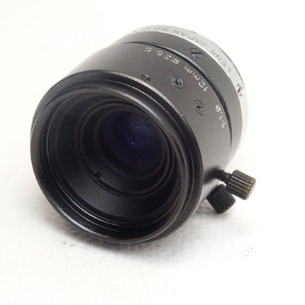 Tamron Objektiv 1:1.8 12mm 25.5 - Maranos.de