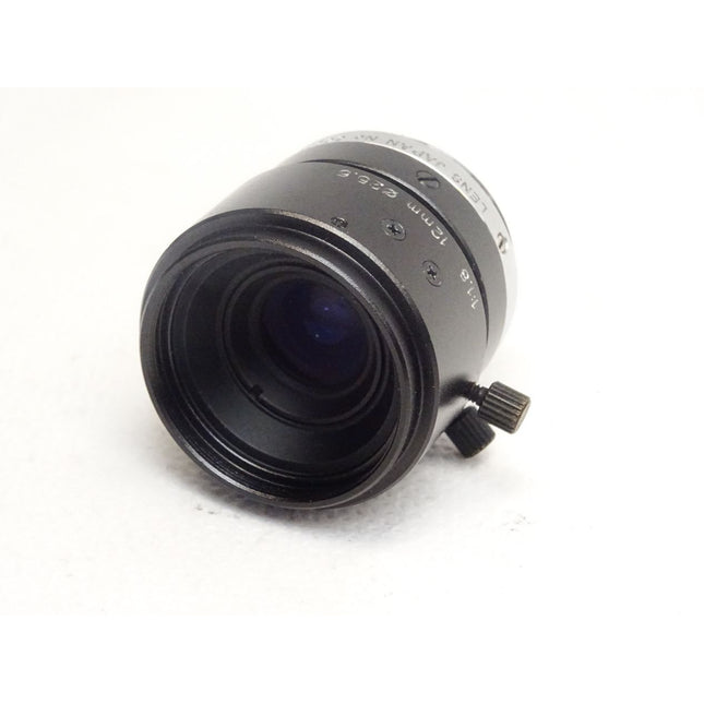 Tamron Objektiv 1:1.8 12mm 25.5 - Maranos.de