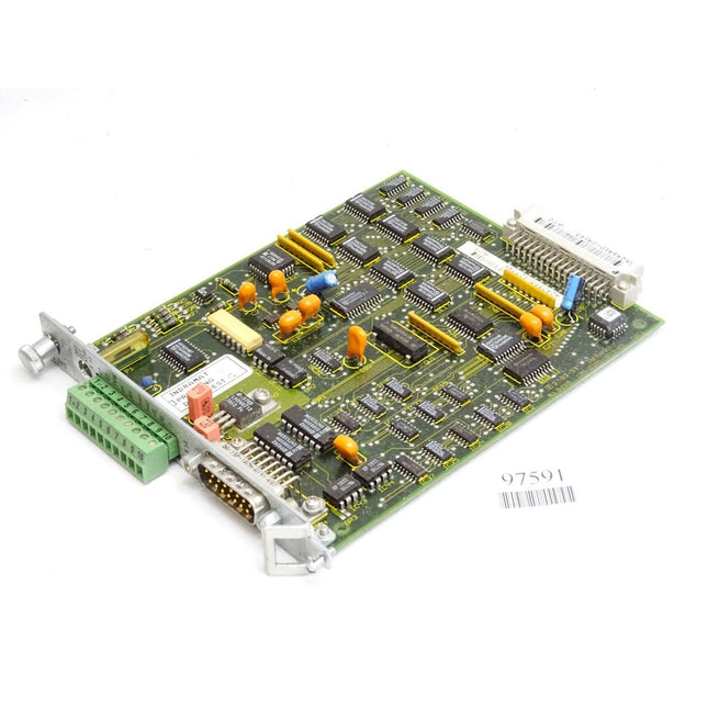 Indramat DAE1 109-0785-4B19-03 243555-12734 Platine - Maranos.de