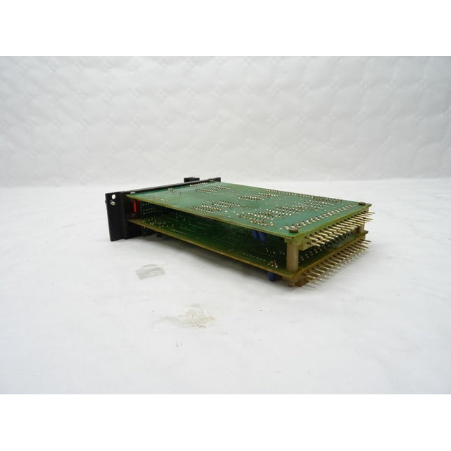 Eberle PLS P2 Prozessor Modul PLS 512 - Maranos.de