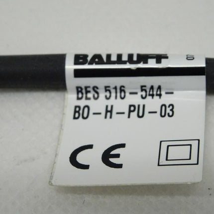 Balluff BES 516-544-B0-H-PU-03 / BES 516-544-BO-H-PU-03 NEU - Maranos.de