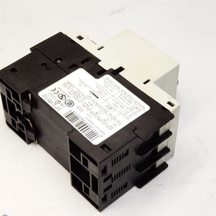 Siemens Leistungsschalter 3RV1021-4BA10 - Maranos.de