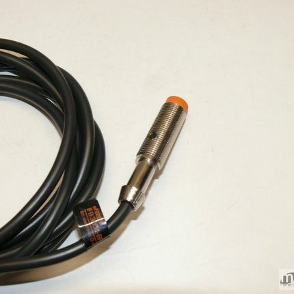 NEU-OVP IFM Electronic IF5266 Näherungssensor IFB3004-BPKG/MS Sensor - Maranos.de