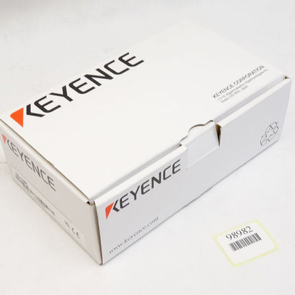 Keyence GS-53PC Ruhestrom Advanced-Modell / Neu OVP - Maranos.de