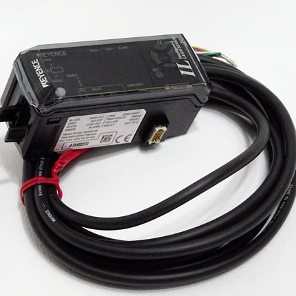 Keyence IL-1050 Messverstärker / Neu OVP - Maranos.de