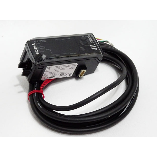 Keyence IL-1050 Messverstärker / Neu OVP - Maranos.de