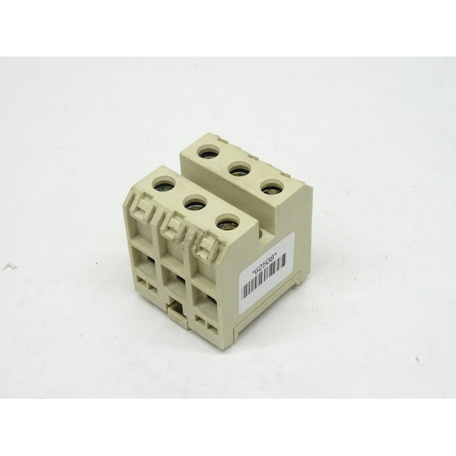 Siemens 8WA1305 Durchgangsklemme Reihenklemmen 8WA1 305 - Maranos.de