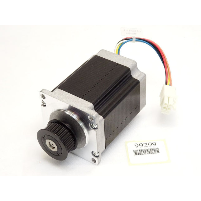 Moons Stepping Motor 23HS3611-09 60668251 / Neu - Maranos.de