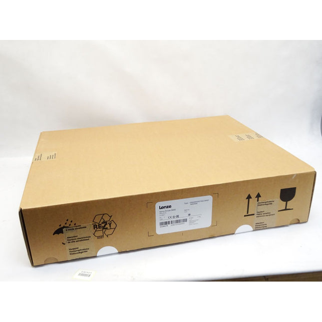 Lenze Servo Drives 9400 15199179 E94AMHE0074 7A 3x400V E94AMHE0074B22NNER-M0094N E94AYAB E94AYM22 E94AYCER E94AZPM0094N / Neu OVP versiegelt - Maranos.de