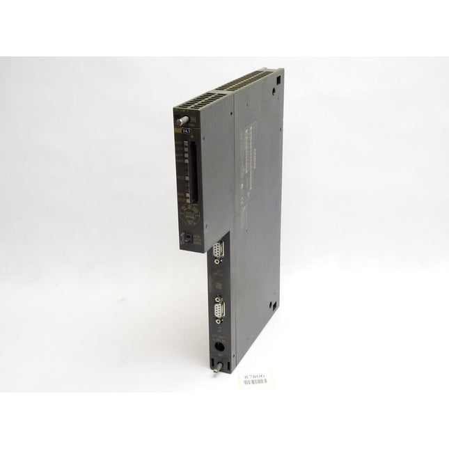 Siemens Simatic S7 6ES7416-2FK04-0AB0 / 6ES7 416-2FK04-0AB0 E:2 - Maranos.de