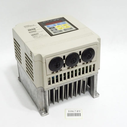 Omron 3G3XV-AB002-E SysDrive 3G3XV Inverter 0.2kW - Maranos.de
