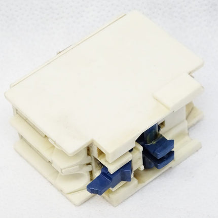 Telemecanique Hilfsschalterblock LADN20 - Maranos.de